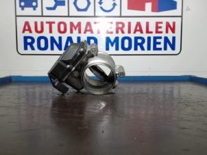 Gebruikte Gasklephuis Volkswagen Amarok 2.0 BiTDI 16V 180 4Motion Prijs € 25,00 Margeregeling aangeboden door Automaterialen Ronald Morien B.V.