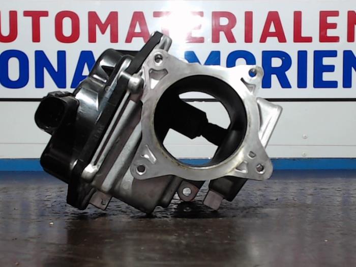 Gebruikte Uitlaat gasklep (EGR) Volkswagen Amarok 2.0 BiTDI 16V 180 4Motion Prijs € 39,00 Margeregeling aangeboden door Automaterialen Ronald Morien B.V.