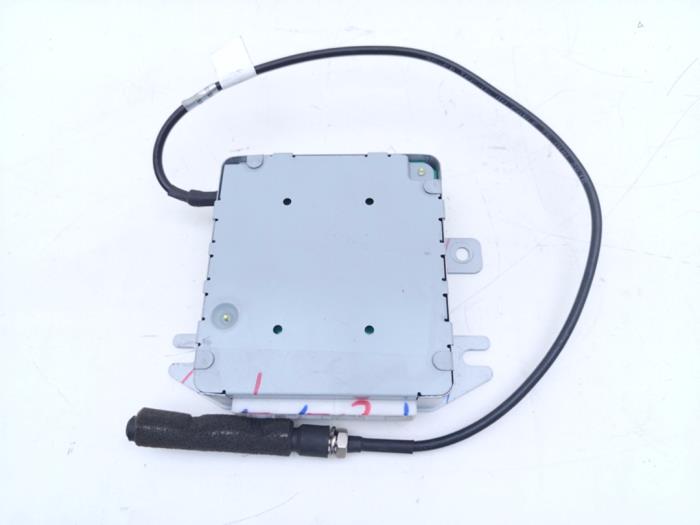 Gebruikte Module (diversen) Ssang Yong Rodius 2.0 e-200 Xdi 16V 4WD Prijs € 25,00 Margeregeling aangeboden door Automaterialen Ronald Morien B.V.