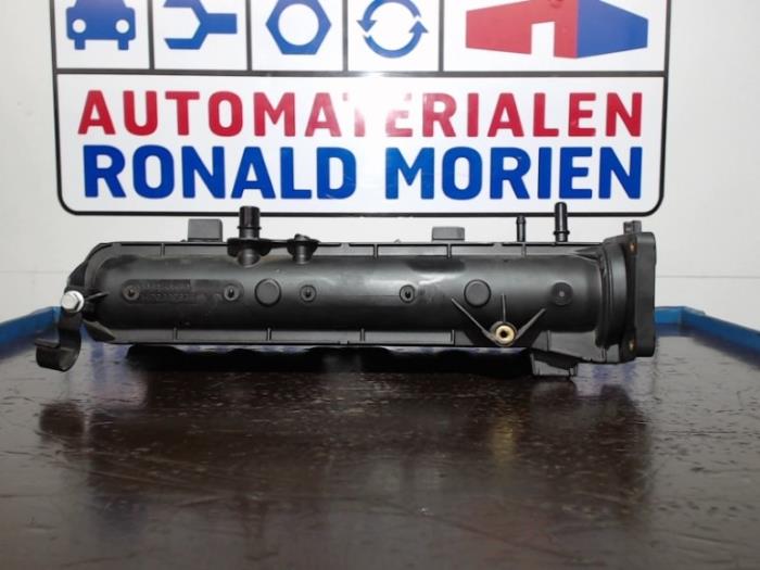 Gebruikte Inlaatspruitstuk Renault Clio IV Estate/Grandtour (7R) 1.2 TCE 16V EDC Prijs € 95,00 Inclusief btw aangeboden door Automaterialen Ronald Morien B.V.