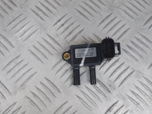 Gebruikte Roetfilter sensor Volvo V40 (MV) 1.6 D2 Prijs € 40,00 Margeregeling aangeboden door Automaterialen Ronald Morien B.V.