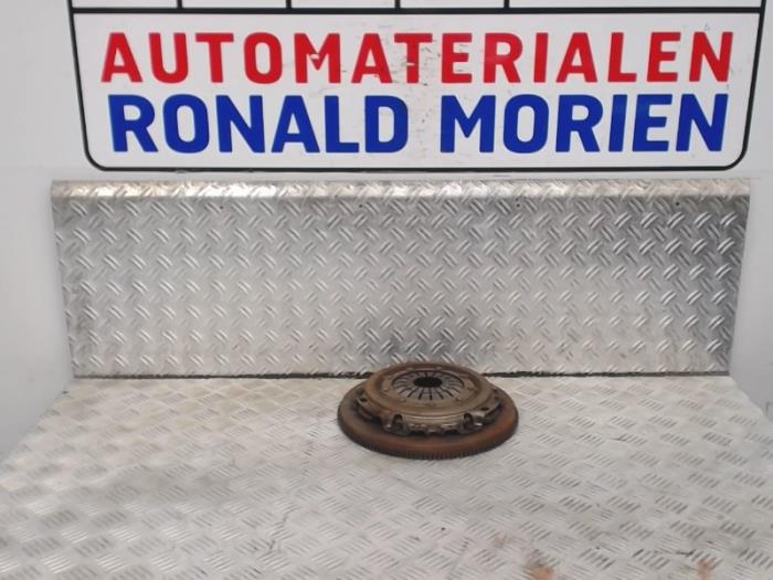 Gebruikte Koppelingsset (compleet) Opel Corsa Prijs € 150,00 Margeregeling aangeboden door Automaterialen Ronald Morien B.V.