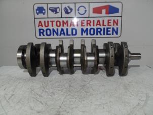 Nieuwe Krukas Volkswagen Golf V (1K1) 1.6 FSI 16V Prijs € 332,75 Inclusief btw aangeboden door Automaterialen Ronald Morien B.V.