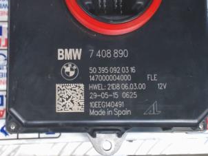 Gebruikte Verlichtings Module BMW 2 serie Active Tourer (F45) 220i 2.0 TwinPower Turbo 16V Prijs € 150,00 Margeregeling aangeboden door Automaterialen Ronald Morien B.V.