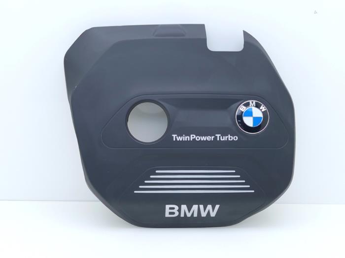 Gebruikte Afdekplaat motor BMW 2 serie Active Tourer (F45) 220i 2.0 TwinPower Turbo 16V Prijs € 25,00 Margeregeling aangeboden door Automaterialen Ronald Morien B.V.