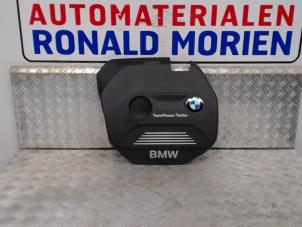 Gebruikte Afdekplaat motor BMW 2 serie Active Tourer (F45) 220i 2.0 TwinPower Turbo 16V Prijs € 30,00 Margeregeling aangeboden door Automaterialen Ronald Morien B.V.