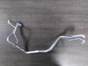 Gebruikte Airco Leiding Mercedes A (W176) 1.6 A-180 16V Prijs € 25,00 Margeregeling aangeboden door Automaterialen Ronald Morien B.V.