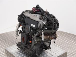 Gebruikte Motor Audi A4 (B8) 2.7 TDI V6 24V Prijs € 4.537,50 Inclusief btw aangeboden door Automaterialen Ronald Morien B.V.