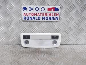 Gebruikte Binnenverlichting achter Mercedes A (W176) 1.6 A-180 16V Prijs € 20,00 Margeregeling aangeboden door Automaterialen Ronald Morien B.V.