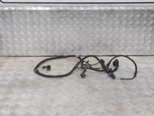 Gebruikte PDC Sensor Set Volkswagen Golf VII (AUA) 1.4 TSI BlueMotion Technology 125 16V Prijs € 75,00 Margeregeling aangeboden door Automaterialen Ronald Morien B.V.