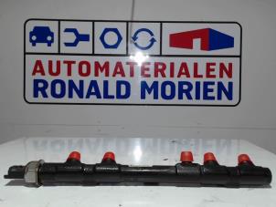 Gebruikte Brandstofverdeler Renault Master IV (ML) 2.3 dCi 16V Prijs € 75,00 Margeregeling aangeboden door Automaterialen Ronald Morien B.V.