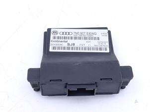 Gebruikte Gateway module Volkswagen Tiguan (5N1/2) 2.0 TDI 16V Prijs € 39,00 Margeregeling aangeboden door Automaterialen Ronald Morien B.V.