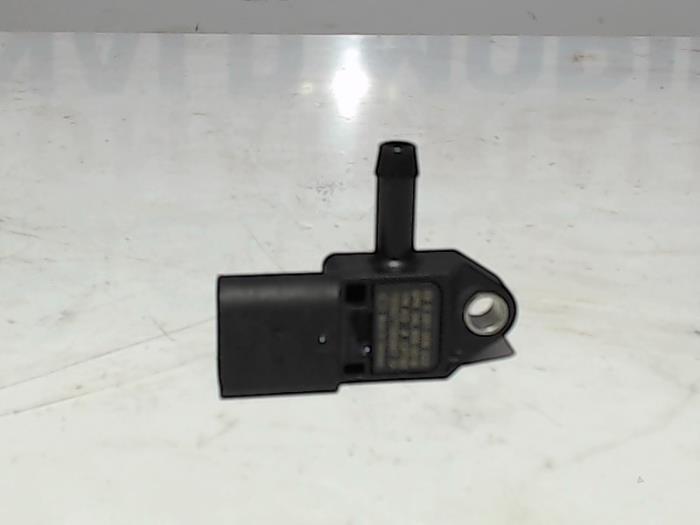 Gebruikte Turbodruk sensor Volkswagen Golf VII Variant (AUVV) 1.6 TDI 16V Prijs € 15,00 Margeregeling aangeboden door Automaterialen Ronald Morien B.V.