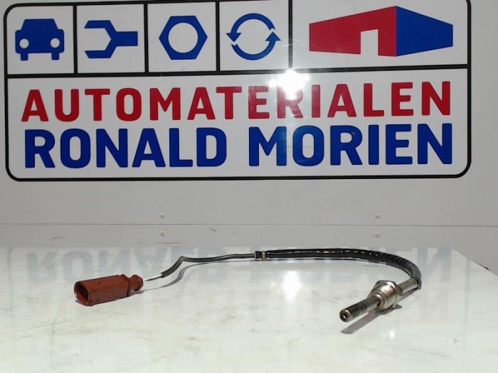 Gebruikte Uitlaat temperatuursensor Audi Q5 (8RB) 3.0 TDI V6 24V Quattro Prijs € 60,50 Inclusief btw aangeboden door Automaterialen Ronald Morien B.V.