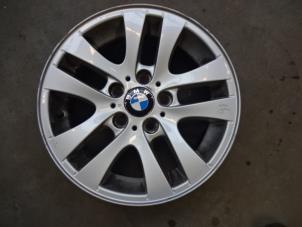 Gebruikte Velg BMW 3-Serie Prijs € 75,00 Margeregeling aangeboden door Automaterialen Ronald Morien B.V.