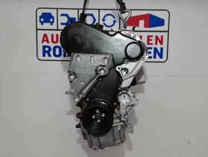 Gebruikte Motor Volkswagen Polo V (6R) 1.6 TDI 16V 105 Prijs € 1.784,75 Inclusief btw aangeboden door Automaterialen Ronald Morien B.V.