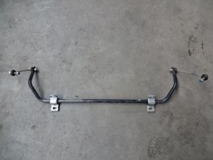 Gebruikte Stabilisatorstang voor Smart Fortwo Coupé (453.3) 1.0 12V Prijs € 40,00 Margeregeling aangeboden door Automaterialen Ronald Morien B.V.