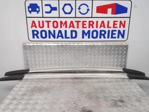 Gebruikte Roofrail set Volvo V40 Prijs € 195,00 Margeregeling aangeboden door Automaterialen Ronald Morien B.V.
