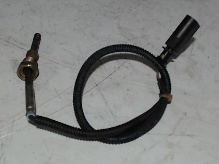 Gebruikte Uitlaat temperatuursensor Audi A5 (8T3) 2.7 TDI V6 24V Prijs € 35,01 Inclusief btw aangeboden door Automaterialen Ronald Morien B.V.
