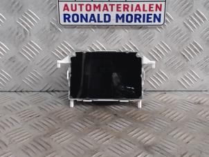 Gebruikte Display Multi Media regelunit Ford Fiesta 6 (JA8) 1.0 SCI 12V 80 Prijs € 45,00 Margeregeling aangeboden door Automaterialen Ronald Morien B.V.