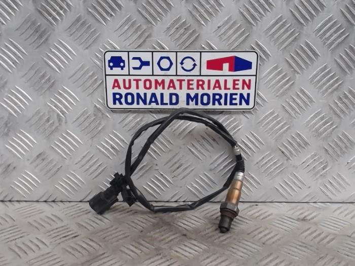 Gebruikte Lambda Sonde Ford Fiesta 6 (JA8) 1.0 SCI 12V 80 Prijs € 20,00 Margeregeling aangeboden door Automaterialen Ronald Morien B.V.