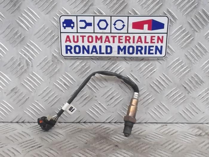 Gebruikte Lambda Sonde Opel Mokka/Mokka X X 1.4 Turbo 16V 4x2 Prijs € 20,00 Margeregeling aangeboden door Automaterialen Ronald Morien B.V.
