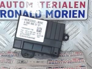 Gebruikte ADM brandstof module Mercedes Sprinter 3,5t (906.13/906.23) Prijs € 50,00 Margeregeling aangeboden door Automaterialen Ronald Morien B.V.