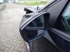 Spiegel Buiten links van een Volkswagen Polo V (6R) 1.2 TDI 12V BlueMotion 2010