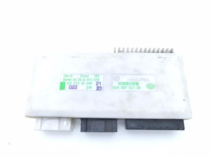 Gebruikte Computer Diversen BMW 5 serie (E39) 525d 24V Prijs € 80,00 Margeregeling aangeboden door Automaterialen Ronald Morien B.V.