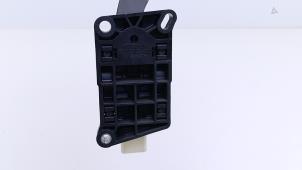 Gebruikte Gaspedaalpositie Sensor Peugeot 307 CC (3B) 2.0 16V Prijs € 25,00 Margeregeling aangeboden door Automaterialen Ronald Morien B.V.