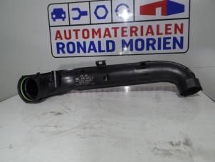 Gebruikte Intercooler Buis Volkswagen Jetta IV (162/16A) 1.4 TSI Hybrid 16V Prijs € 30,25 Inclusief btw aangeboden door Automaterialen Ronald Morien B.V.