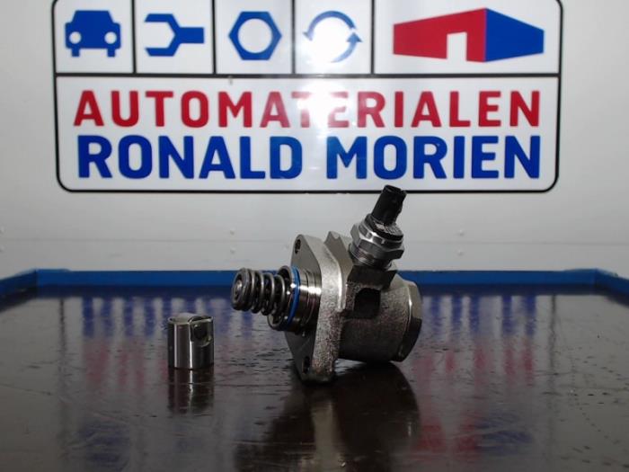 Nieuwe Hogedrukpomp Volkswagen Golf VII (AUA) 1.4 TGI 16V Prijs € 114,95 Inclusief btw aangeboden door Automaterialen Ronald Morien B.V.