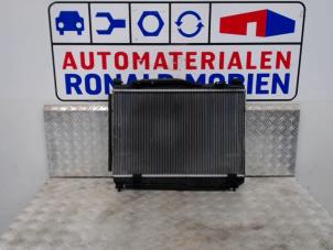 Gebruikte Radiateur Ford Ecosport Prijs € 45,00 Margeregeling aangeboden door Automaterialen Ronald Morien B.V.