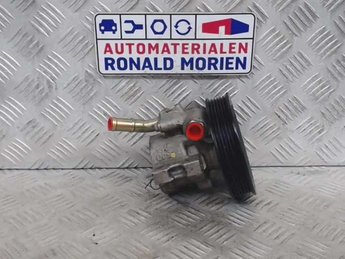 Gebruikte Servopomp Chevrolet Tacuma 1.6 16V Prijs € 80,00 Margeregeling aangeboden door Automaterialen Ronald Morien B.V.
