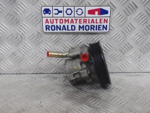 Gebruikte Servopomp Chevrolet Tacuma 1.6 16V Prijs € 80,00 Margeregeling aangeboden door Automaterialen Ronald Morien B.V.