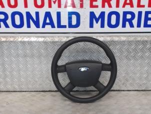 Gebruikte Airbag links (Stuur) Ford Transit Prijs € 150,00 Margeregeling aangeboden door Automaterialen Ronald Morien B.V.