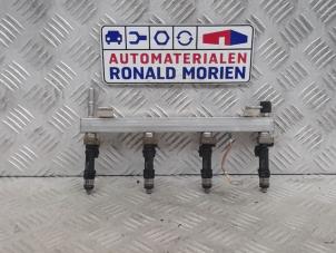 Gebruikte Galerij (Injectie) Opel Corsa Prijs op aanvraag aangeboden door Automaterialen Ronald Morien B.V.