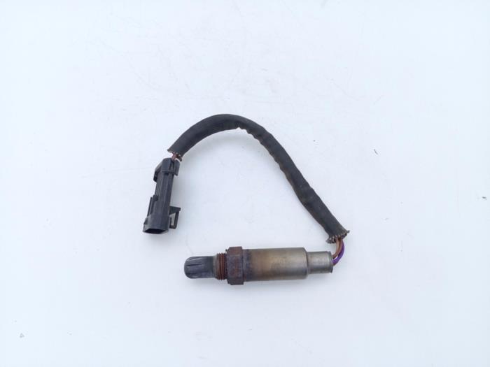 Gebruikte Lambda Sonde Opel Frontera (6B) 2.2i 16V Prijs € 15,00 Margeregeling aangeboden door Automaterialen Ronald Morien B.V.