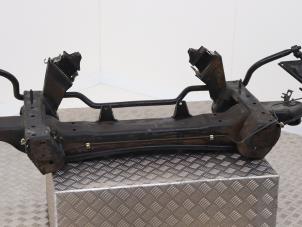 Gebruikte Subframe Volkswagen LT II 2.5 TDi Prijs € 75,00 Margeregeling aangeboden door Automaterialen Ronald Morien B.V.