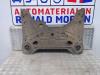 Subframe van een Opel Vivaro, 2000 / 2014 1.9 DTI 16V, Bus, Diesel, 1.870cc, 74kW (101pk), FWD, F9Q760, 2001-08 / 2014-07 2002