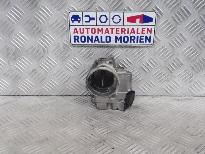 Gebruikte Gasklephuis Volkswagen Golf Prijs € 45,00 Margeregeling aangeboden door Automaterialen Ronald Morien B.V.
