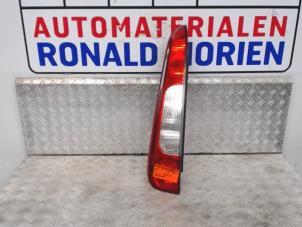 Gebruikte Achterlicht links Ford Focus C-Max 2.0 TDCi 16V Prijs € 40,00 Margeregeling aangeboden door Automaterialen Ronald Morien B.V.