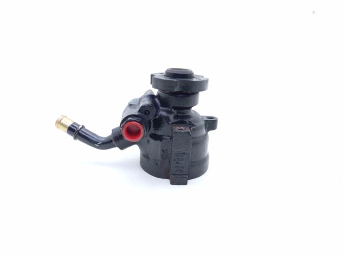 Gebruikte Pomp Servo Peugeot Boxer (230L) 2.5TD di 270C 12V Prijs € 25,00 Margeregeling aangeboden door Automaterialen Ronald Morien B.V.