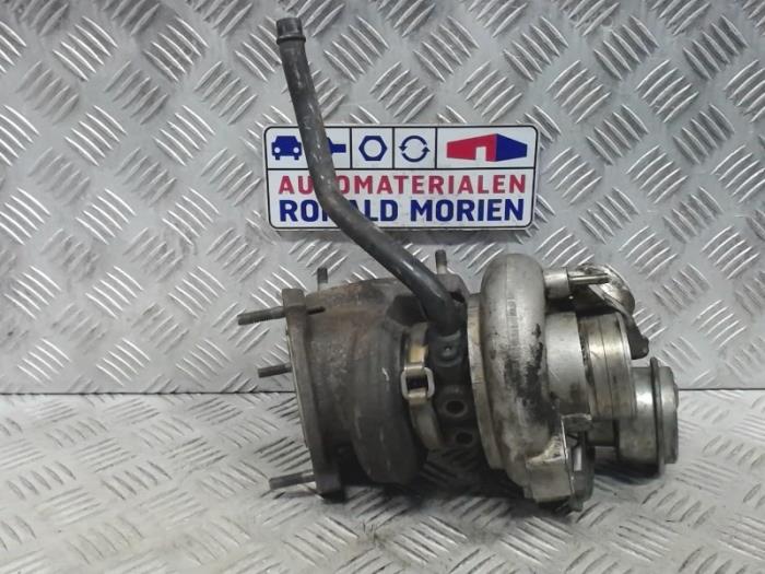 Gebruikte G-lader Volvo S80 (KV/P80JU) 2.4 20V Bi-Fuel LPG Prijs € 125,00 Margeregeling aangeboden door Automaterialen Ronald Morien B.V.