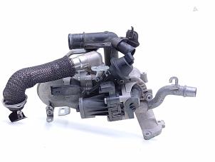 Gebruikte EGR Klep Peugeot Partner Tepee (7A/B/C/D/E/F/G/J/P/S) 1.6 HDI 75 Prijs € 75,00 Margeregeling aangeboden door Automaterialen Ronald Morien B.V.