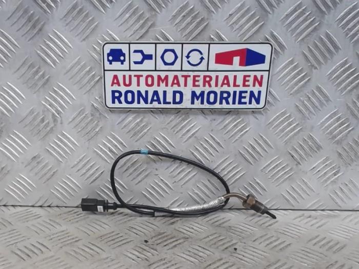 Gebruikte Uitlaat temperatuursensor Seat Leon (5FB) 1.6 TDI 16V Prijs € 15,00 Margeregeling aangeboden door Automaterialen Ronald Morien B.V.