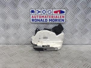 Gebruikte Deurslot Mechaniek 4Deurs links-achter Seat Leon (5FB) 1.6 TDI 16V Prijs € 35,00 Margeregeling aangeboden door Automaterialen Ronald Morien B.V.