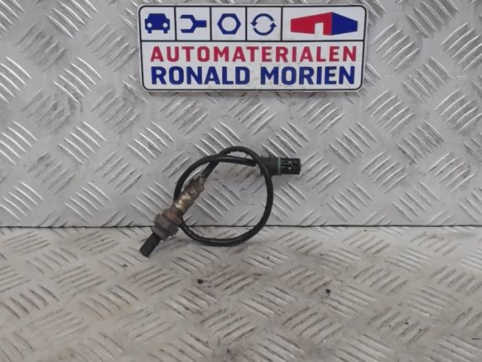 Gebruikte Lambda Sonde BMW 3 serie (E90) 320i 16V Prijs € 15,00 Margeregeling aangeboden door Automaterialen Ronald Morien B.V.