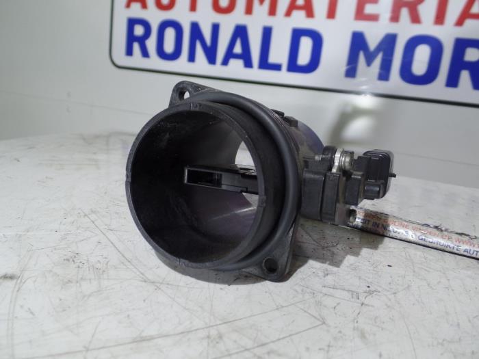 Gebruikte Luchtmassameter Peugeot 207/207+ (WA/WC/WM) 1.6 HDi Prijs € 13,70 Margeregeling aangeboden door Automaterialen Ronald Morien B.V.