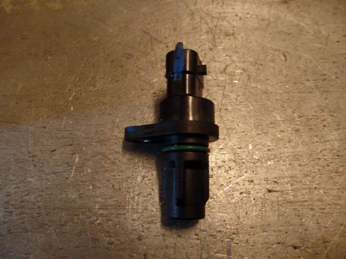 Gebruikte Nokkenas Sensor Toyota Aygo (B40) 1.0 12V VVT-i Prijs € 30,00 Margeregeling aangeboden door Automaterialen Ronald Morien B.V.